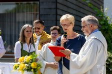 19.06.2025 Fronleichnamsfest